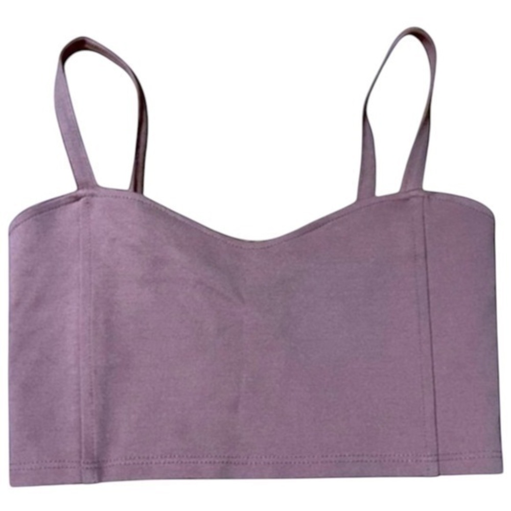 Over the Limit Sports Crop Top XS/S